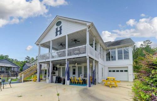 Murray Shores Getaway - Kayaks - Sea-Doo for Rent - Foto 71