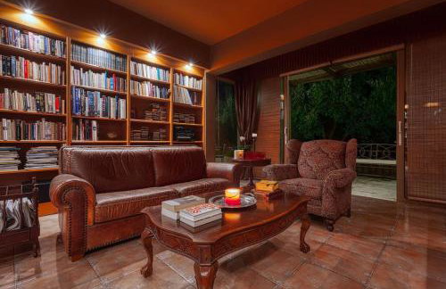 Villa Kapodistria - Foto 28