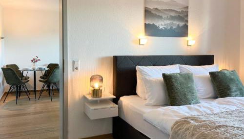 Villa Hubertus - Ferienwohnungen am Feldberg - Foto 2