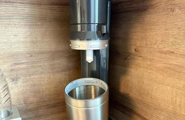 Schöne Wohnung mit großem Garten - Foto 25