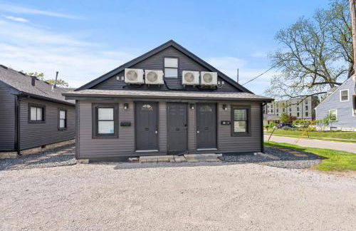 Mint Julep - Studio in Downtown Lexington - Foto 22