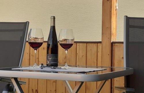 DTV 4 Sterne-Ferienwohnung Am Wickenpfädchen - Wo Weinberge flüstern und der Rhein zum Träumen einlädt - - Foto 21