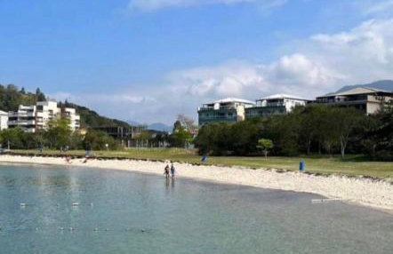 Aldeia dos reis - Condado - Mangaratiba - Loft 405 bl 3 - Foto 27