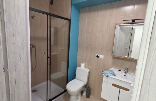 Kawalerki Mazurski Zdroj - Foto 12