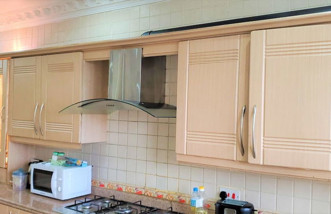 Luxury Residence with Ocean View in Masaki - Photo 53