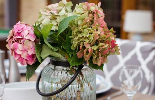 Kingfisher Cottage - Foto 15