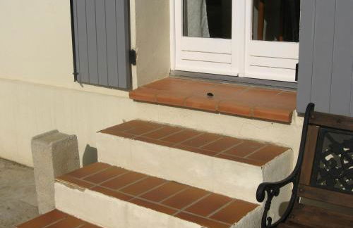 lumineux agréable T2 DE 32M2 - Foto 13