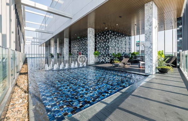 Price2 Space4, 500m Bts, Rooftop Pool, High Speed Wifi - Photo 9