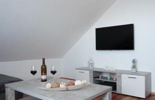 Ferienwohnung Grauschiefer - Foto 1