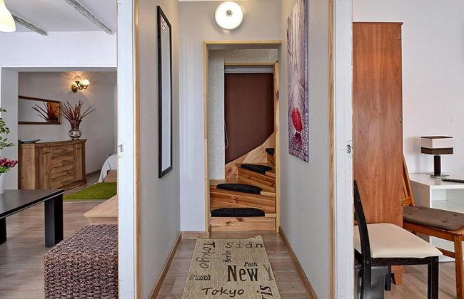 Semi-detached House in Stepnica for 7 Persons - Photo 9