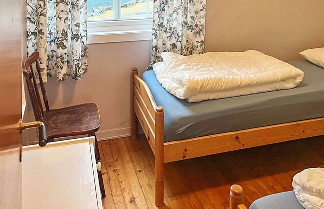 8 Person Holiday Home in Flatraket-by Traum - Foto 7