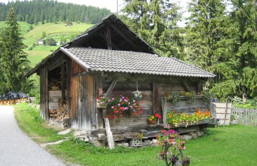 Agriturismo Feur Hof - Photo 11