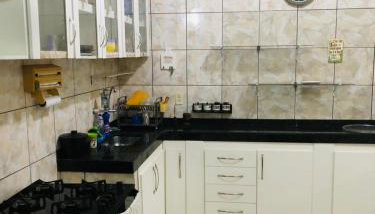 Casa Sonho Meu, Jardim, churrasqueira e Sossego a 5min do Mar - Foto 3