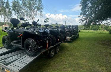 Siedlisko Rawka - Foto 31