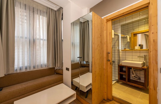 Pera Line Cihangir - Foto 35