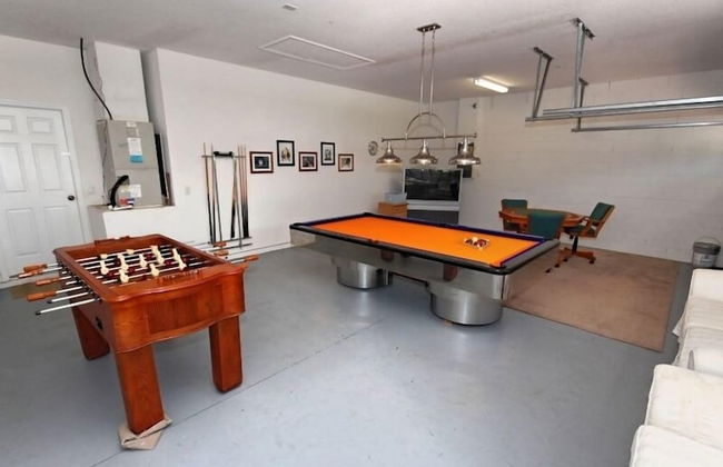 Ov3141 - Highlands Reserve - 6 Bed 4 Baths Villa - Photo 15