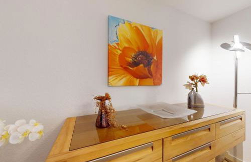 Ferienwohnung am Kurpark - Foto 8