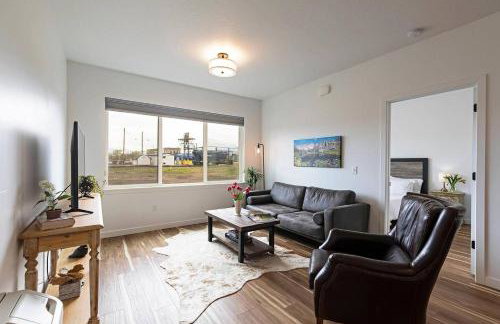 The Railway Flats 102 - Foto 34