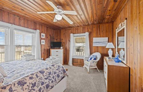 Pollock Cottage home - Foto 21