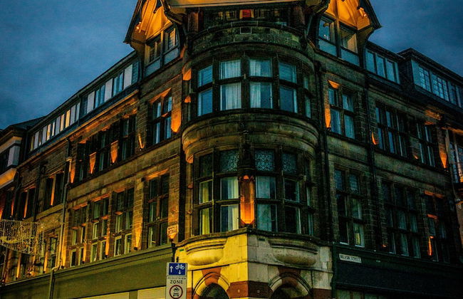 The Gresham Aparthotel - Foto 66