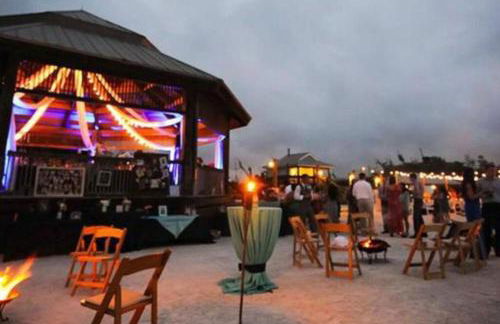 Luxury Beach Condo Located On The Bay In A Tropical Oasis!!! - Foto 53