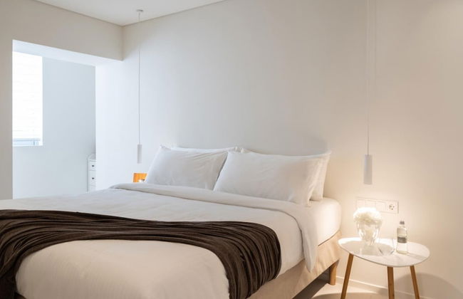 2BD Boho Sea View Apartment by The Olon - Foto 1