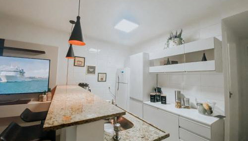 Apartamento charmoso no Rio - Foto 5