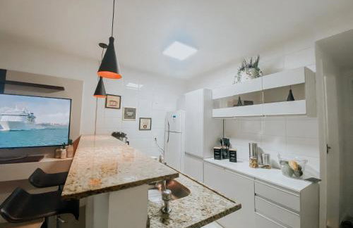 Apartamento charmoso no Rio - Photo 5