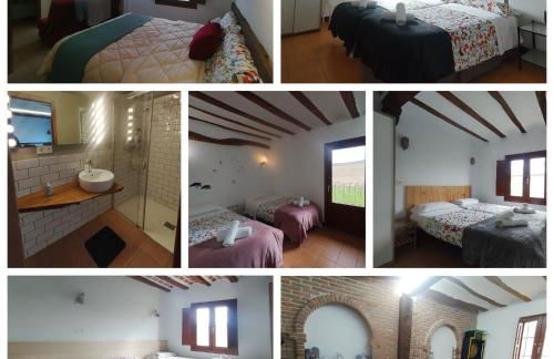 Casa de los Deseos - Foto 1