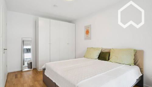 Frankfurt Messe 5-minute Deluxe Suite - Foto 4