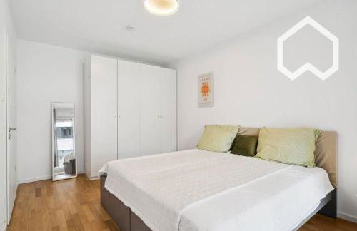 Frankfurt Messe 5-minute Deluxe Suite - Foto 4