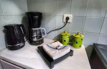 Ilyssos - Boho Stylish apt- Hilton Area Athens - Foto 16