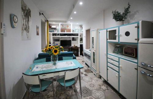 B&B Sant'Agata Appartamento - Foto 13