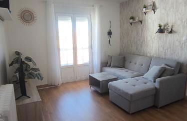 Estancia acogedora y con encanto en centro de León - Foto 3