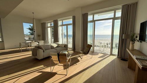 ROUZIC t4 Trebeurden piscine et vue mer - Foto 3