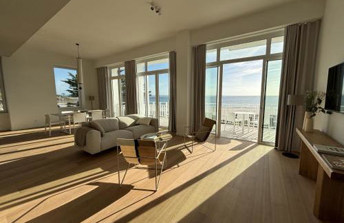 ROUZIC t4 Trebeurden piscine et vue mer - Foto 3