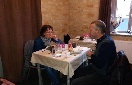 Les Buissonnets - Foto 19