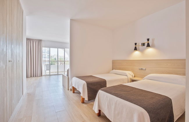 Sunside Ibiza Studios - Adults Only - Foto 6