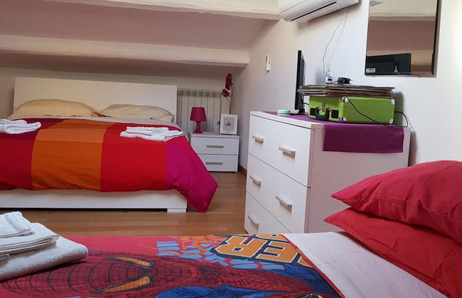 Casa Garofoli - Photo 11