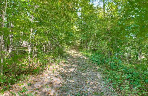 Long Lake Cabin with Fire Pit and more! Pet-Friendly - Foto 30