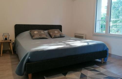 Le Caudalie au cœur des vignobles Pessac Léognan - Foto 7