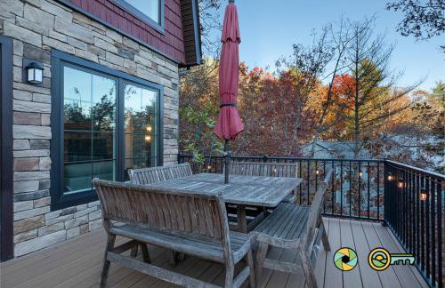 324 Brian Drive: The Swirling Bird - Foto 13