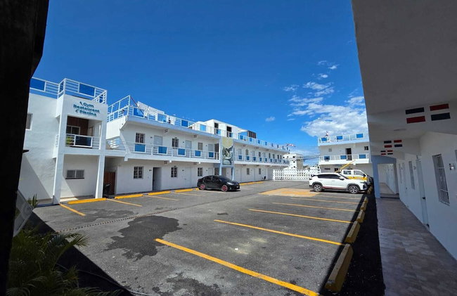 Costa Love Hotel Aeropuerto - Foto 2