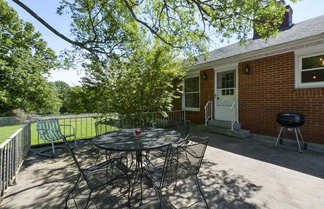 Country Classic - Photo 38