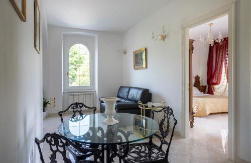 Villa Beatrice 1836 - Foto 34