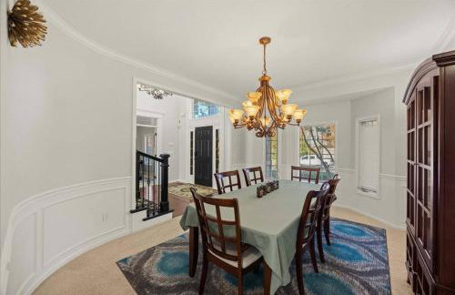 Stunning private villa pond theater - Foto 46