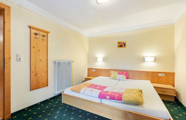 Apartment in Saalbach-hinterglemm Near Ski Area - Foto 32