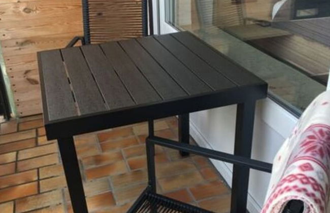 Nice Holiday Apartment in Fischen - Photo 27