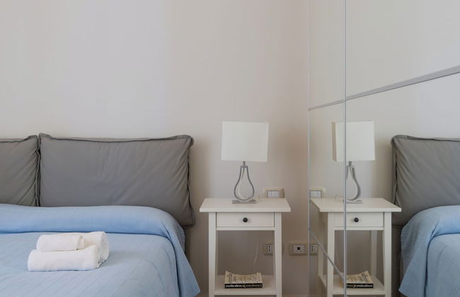 Darsena Apartments by Wonderful Italy - Foto 13