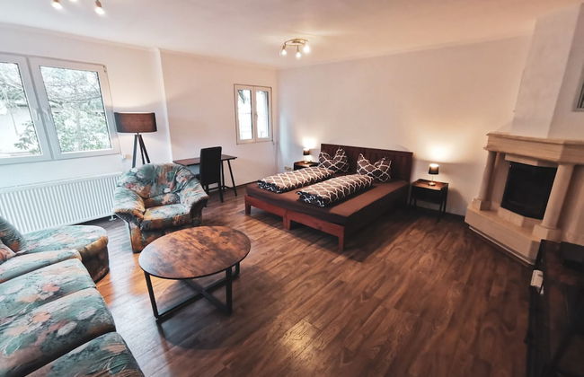 Ferienhäuser - Pappelallee - Foto 10